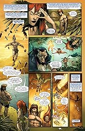 What If? X-Men: Age of Apocalypse