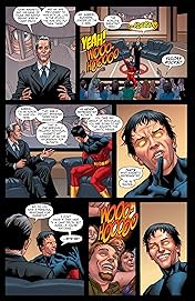 What If? X-Men: Deadly Genesis