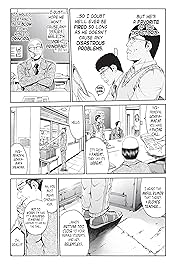 GTO: Paradise Lost Vol. 7