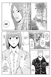 GTO: Paradise Lost Vol. 7