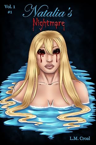 Natalia's Nightmare #1