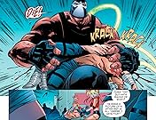 Suicide Squad: Hell to Pay (2018) #4