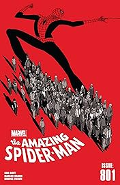 Amazing Spider-Man (2015-) #801