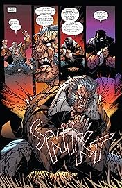 Astonishing X-Men (2017-2018) #12