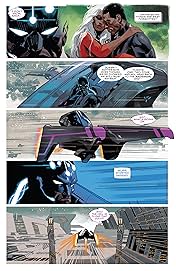 Black Panther (2018-) #2