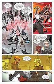 Darth Vader (2017-2018) #17