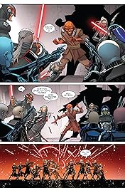 Darth Vader (2017-2018) #17
