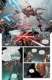Darth Vader (2017-2018) #17