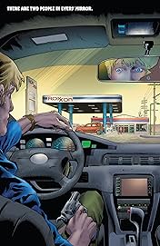 Immortal Hulk (2018-) #1