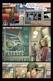 Immortal Hulk (2018-) #1