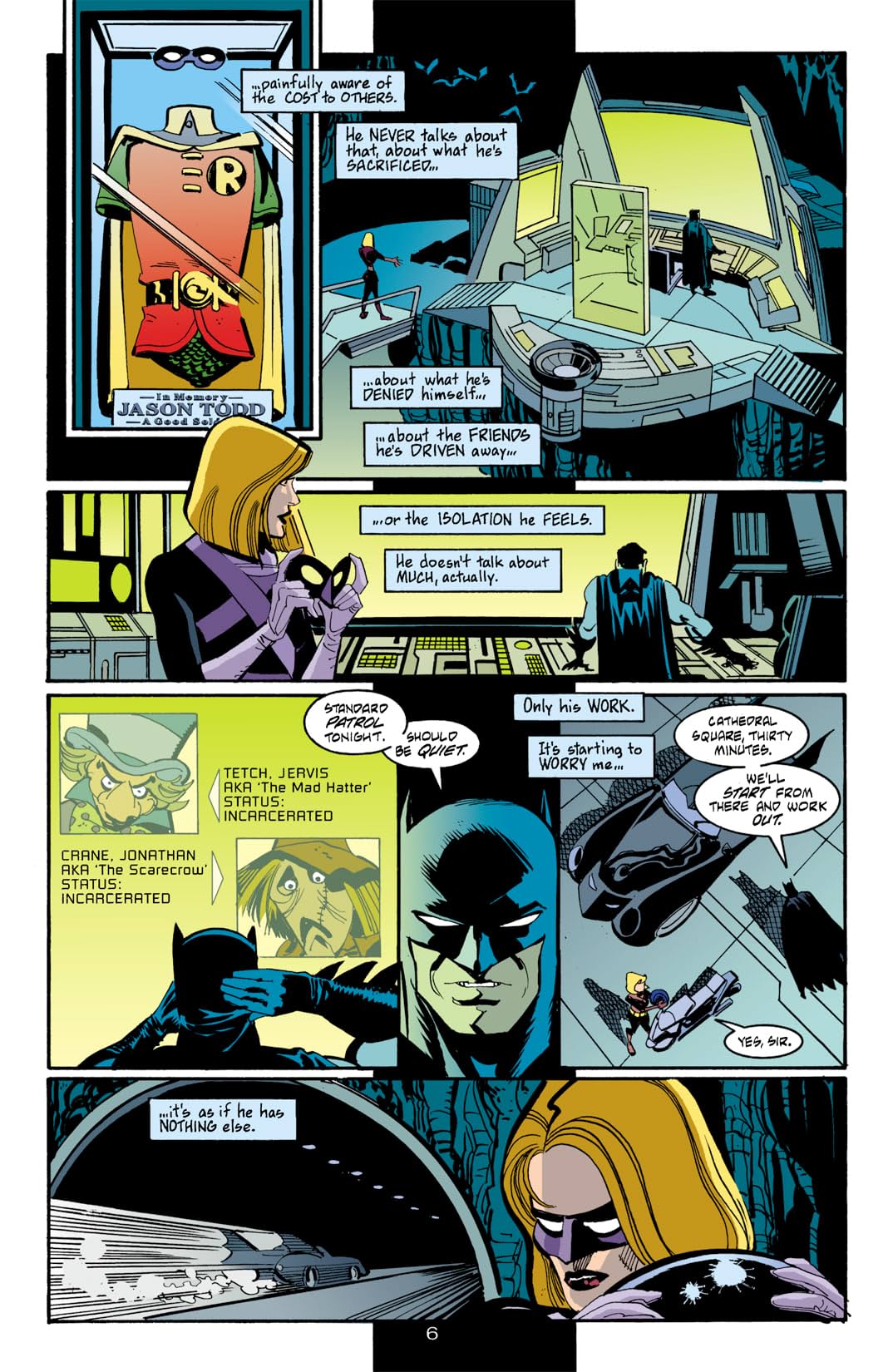 Batman: The Ten Cent Adventure