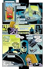 Batman: The Ten Cent Adventure