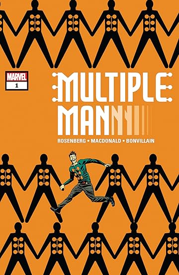 Image result for multiple man 1