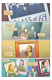 Runaways (2017-) #10