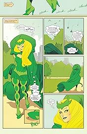 Runaways (2017-) #10