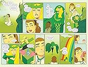 Runaways (2017-) #10