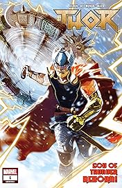 Thor (2018-2019) #1