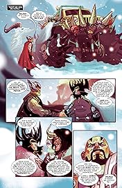 Thor (2018-2019) #2