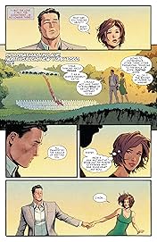 X-Men Gold (2017-) #30