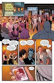 X-Men Gold (2017-) #30