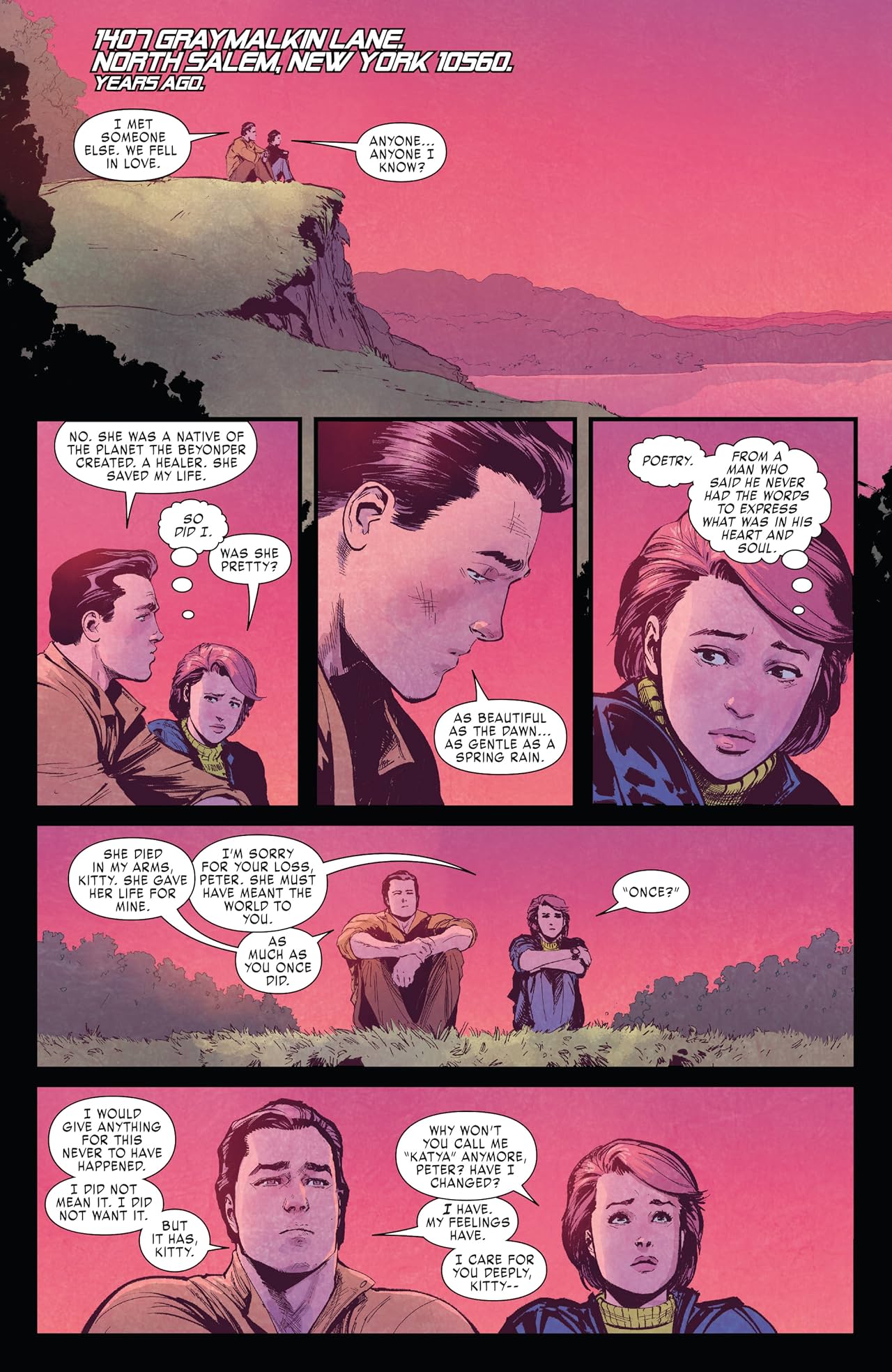 X-Men Gold (2017-) #30