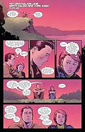 X-Men Gold (2017-) #30