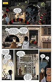 Doctor Strange by Donny Cates Vol. 1: God of Magic