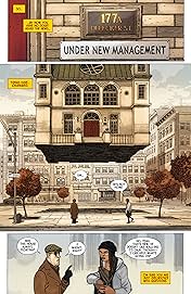 Doctor Strange by Donny Cates Vol. 1: God of Magic