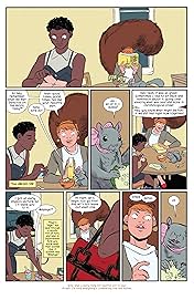 The Unbeatable Squirrel Girl Vol. 8: My Best Friend's Squirrel