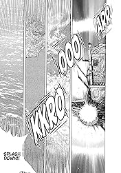 Captain Harlock Space Pirate: Dimensional Voyage Vol. 3