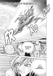 Captain Harlock Space Pirate: Dimensional Voyage Vol. 3