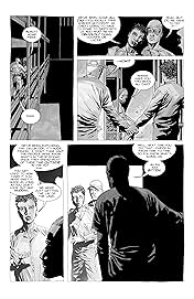 The Walking Dead #22
