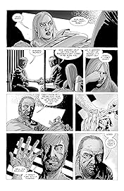 The Walking Dead #22
