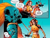 Suicide Squad: Hell to Pay (2018) #5