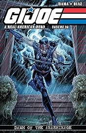 G.I. Joe: A Real American Hero Vol. 20
