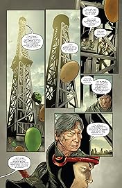 G.I. Joe: A Real American Hero Vol. 20