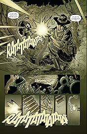 G.I. Joe: A Real American Hero Vol. 20