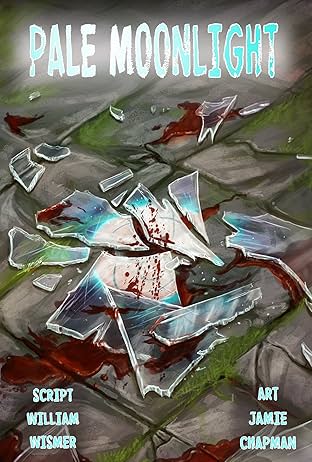 Pale Moonlight #1