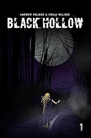 Black Hollow #1