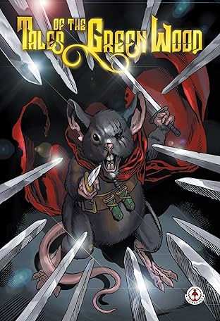 Tales of the Green Wood