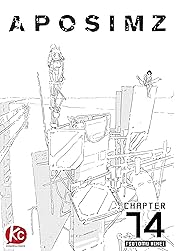 APOSIMZ #14