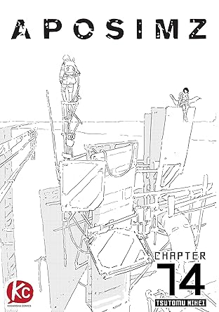 APOSIMZ #14