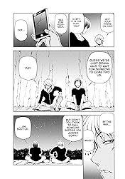 Grand Blue Dreaming #43