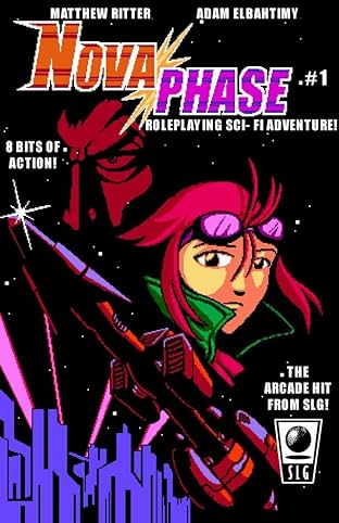 Nova Phase #1