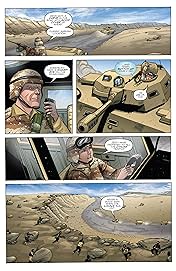 G.I. Joe: A Real American Hero #253