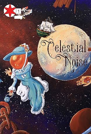 Celestial Noise #1