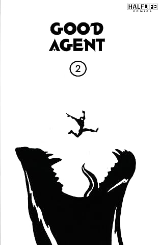 Good Agent #2