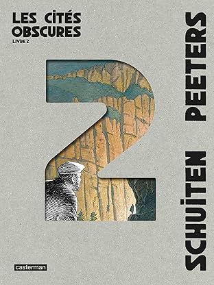 Les Cites Obscures Vol. 2
