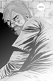 The Walking Dead #23