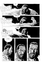 The Walking Dead #23